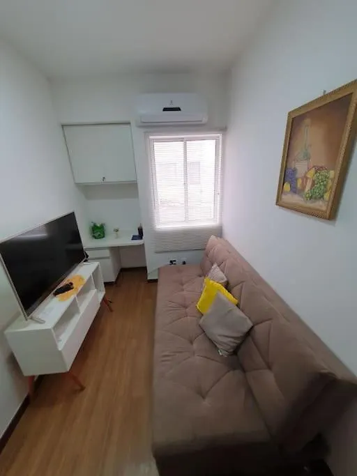 Apartment Kitnet Regiao Central - Sudoeste Brasilia