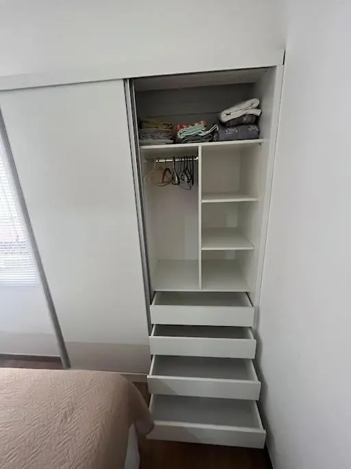 Kitnet Regiao Central - Sudoeste Brasilia Apartment