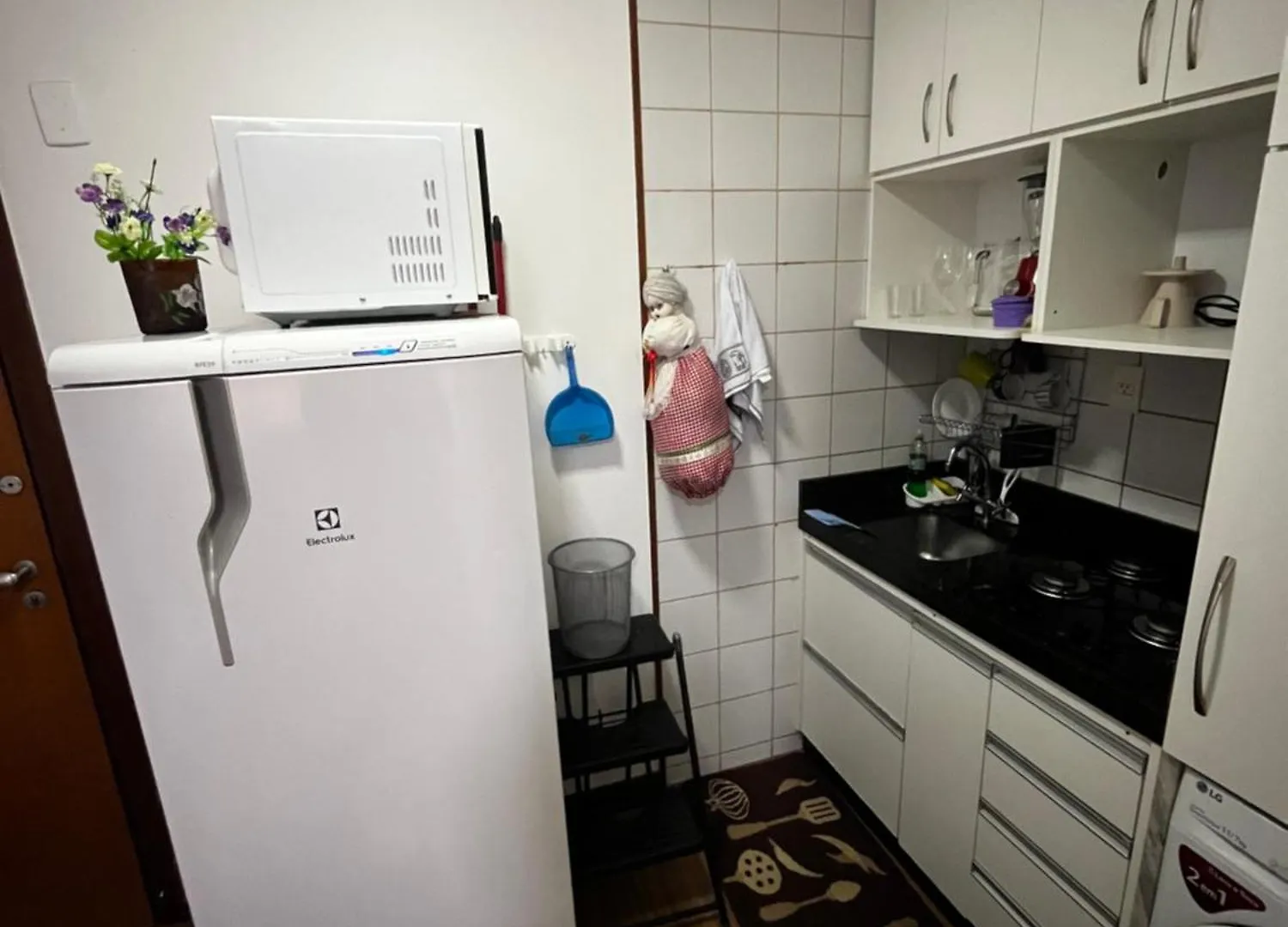 Apartment Kitnet Regiao Central - Sudoeste Brasilia Brazil