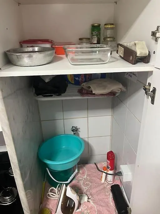 Kitnet Regiao Central - Sudoeste Brasilia Apartment